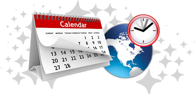 events header
